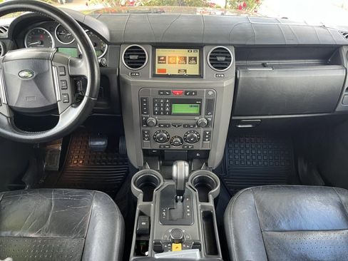 Used 2007 Land Rover LR3 HSE image 42