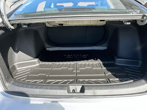 Certified 2026 Honda Civic Sport image 18