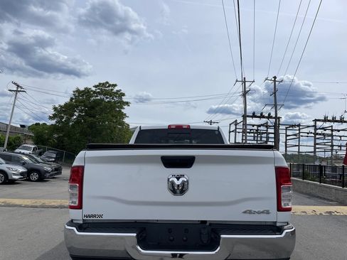 Used 2019 RAM 2500 Tradesman AWD/4WD image 4