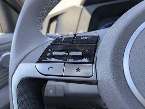 New 2026 Hyundai Elantra Sport FWD image 17