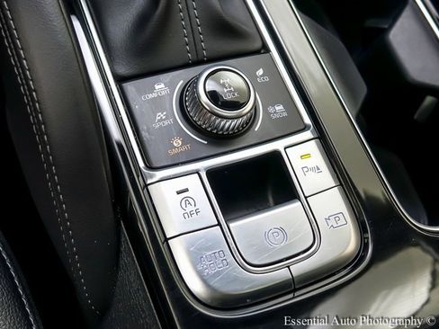 Used 2023 Kia Telluride SX image 21