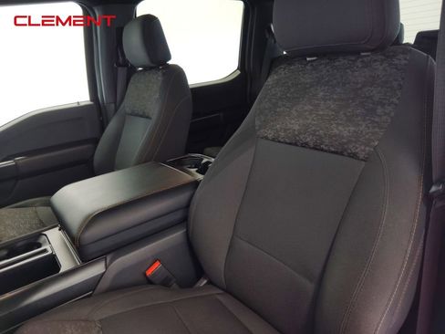 Used 2021 Ford F150 Tremor image 26