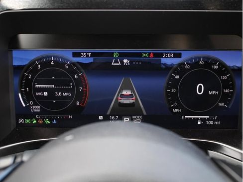 New 2026 Subaru Outback Premium AWD/4WD image 30
