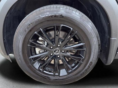 Certified 2023 Nissan Pathfinder SL AWD/4WD image 32