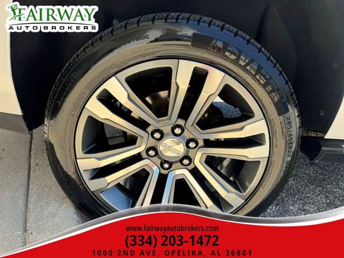 Used 2019 GMC Yukon Denali w/ Denali Ultimate Package RWD image 41