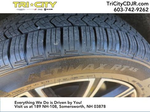 Used 2021 Volvo XC60 T6 Inscription w/ Climate Package image 35