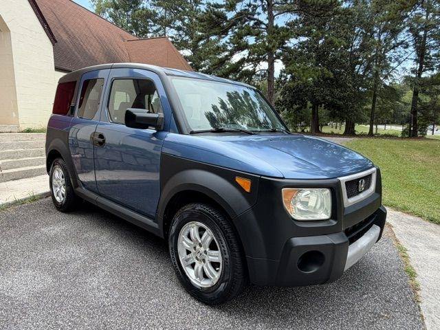 Used 2006 Honda Element EX image 6