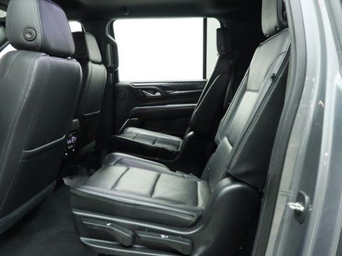 Used 2021 GMC Yukon XL Denali RWD image 27