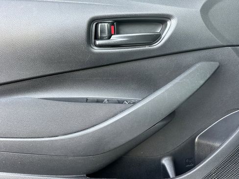 Certified 2024 Toyota Corolla LE image 13