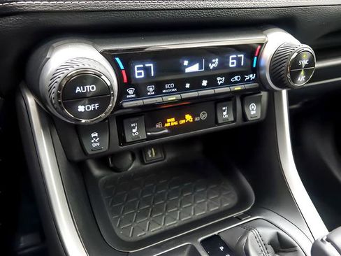Certified 2025 Toyota RAV4 XLE Premium w/ Weather Package AWD/4WD image 20