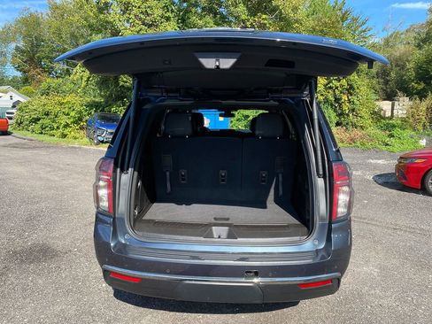 Used 2021 Chevrolet Tahoe LT image 24