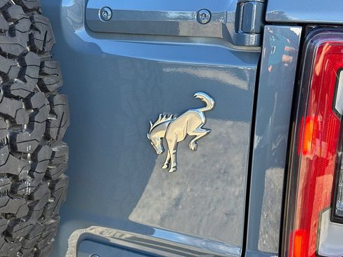 New 2025 Ford Bronco Badlands AWD/4WD image 10