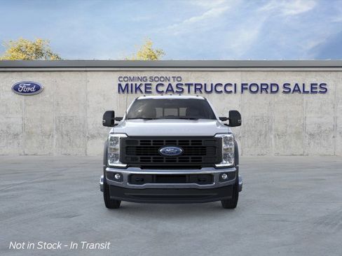 New 2026 Ford F450 XL image 6
