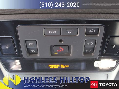 New 2026 Toyota Grand Highlander MAX Platinum image 31