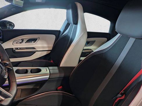 Certified 2026 Mercedes-Benz CLA 350 image 20