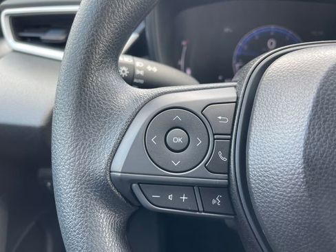 New 2026 Toyota Corolla LE FWD image 26