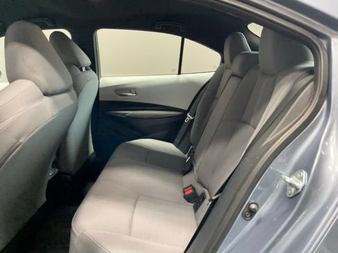 Used 2024 Toyota Corolla SE FWD image 19
