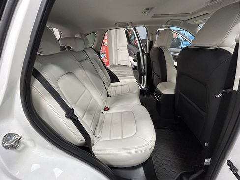 Used 2020 MAZDA CX-5 Grand Touring image 44