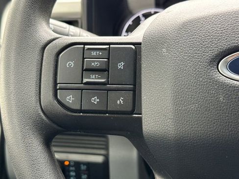Used 2026 Ford F250 XL w/ STX Appearance Package AWD/4WD image 23