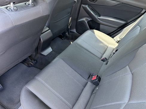 Used 2017 Subaru Impreza 2.0i Premium AWD/4WD image 20