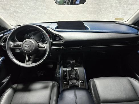 Used 2021 MAZDA CX-30 AWD 2.5 S w/ Select Package image 36
