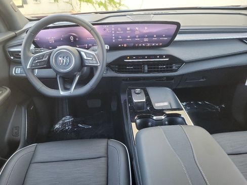 New 2026 Buick Enclave Sport Touring FWD image 14