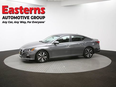 Used 2022 Nissan Altima 2.5 SV image 45