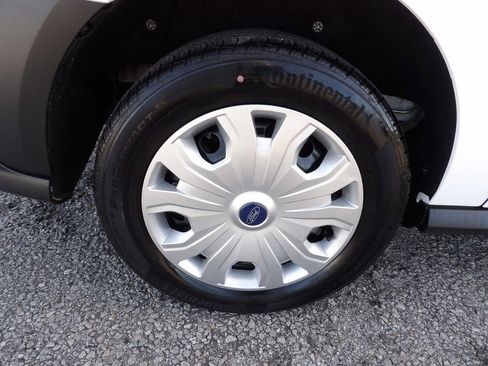 Used 2020 Ford Transit Connect XL image 51