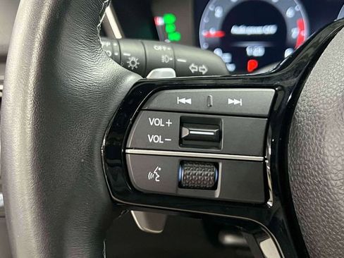 Certified 2024 Acura Integra A-Spec FWD image 19