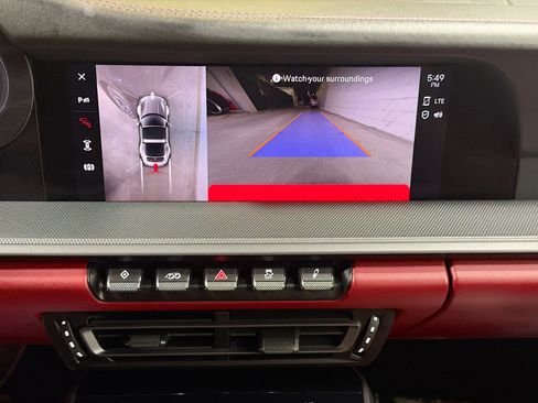 Used 2022 Porsche 911 Targa 4 image 28