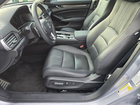 Used 2021 Honda Accord Sport Special Edition image 23