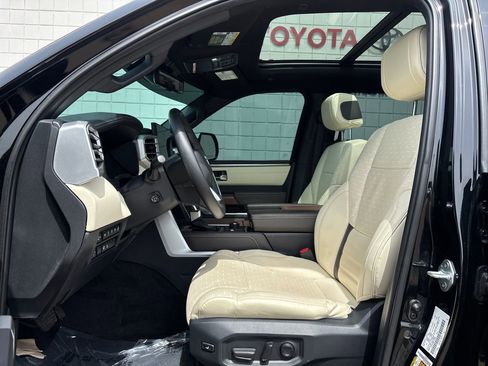 Used 2024 Toyota Tundra 1794 Edition image 6