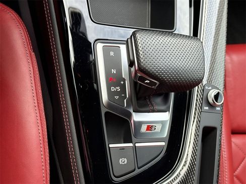 Used 2024 Audi S5 Prestige w/ Prestige Package image 47