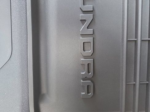 New 2026 Toyota Tundra Limited AWD/4WD image 27