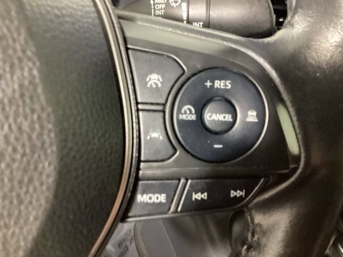 Used 2023 Toyota Corolla XSE FWD image 21