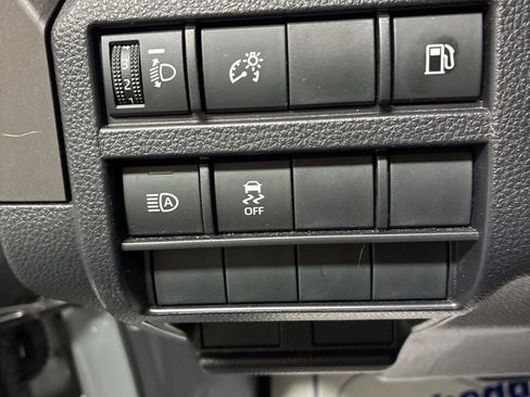 Used 2025 Toyota 4Runner SR5 image 13