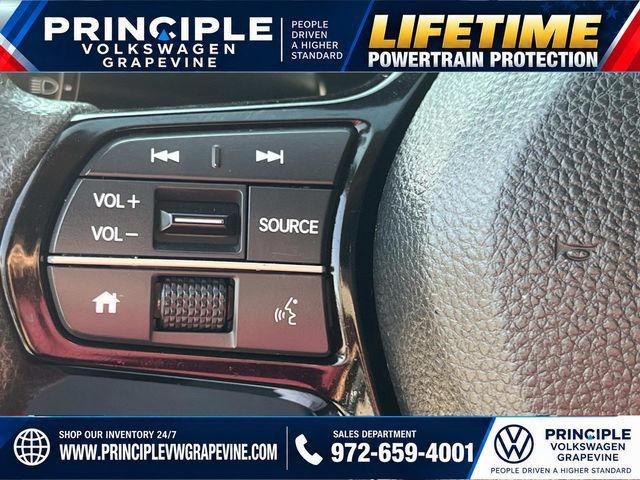 Used 2025 Honda Civic LX image 14