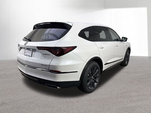 New 2026 Acura MDX A-Spec image 34