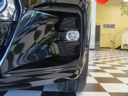 Used 2023 INFINITI QX55 Essential image 72