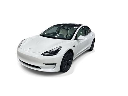 Certified 2023 Tesla Model 3 Long Range