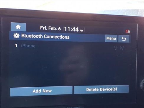 Used 2022 Hyundai Santa Fe SEL image 7