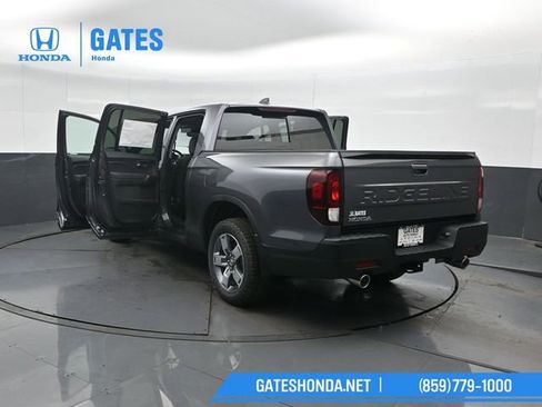 New 2026 Honda Ridgeline RTL image 53
