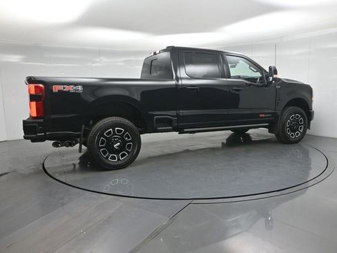 New 2026 Ford F250 Platinum image 24