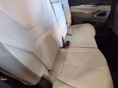 Used 2026 INFINITI QX60 Luxe w/ Cargo Package image 25