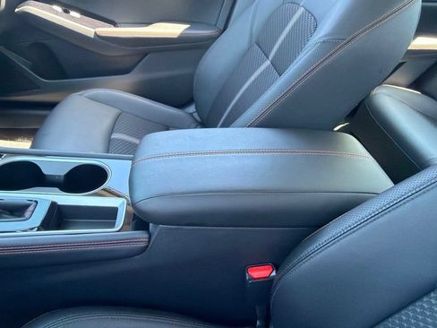 Certified 2025 Nissan Altima 2.5 SR FWD image 12