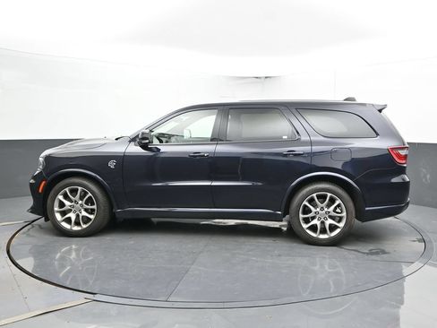 Used 2025 Dodge Durango SRT Hellcat AWD/4WD image 9