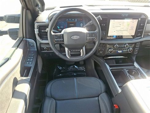 New 2026 Ford F250 Platinum image 7