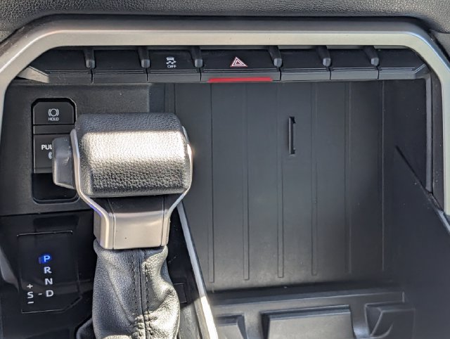 Used 2024 Toyota Tundra SR5 AWD/4WD image 17