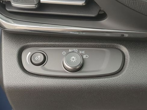New 2026 Buick Envista Preferred w/ Convenience I Package FWD image 17