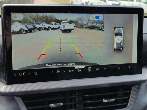 New 2026 Ford Explorer ST AWD/4WD image 22